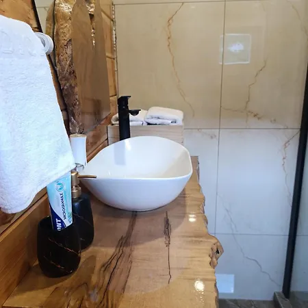 Hébergement de vacances Vikendica Ana Sipovo