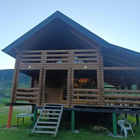 Vikendica Ana Sipovo