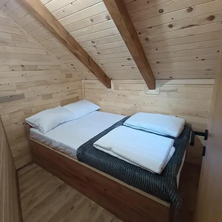 Vikendica Ana Feriehus