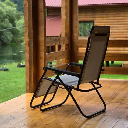 Vikendica Ana Hébergement de vacances Sipovo