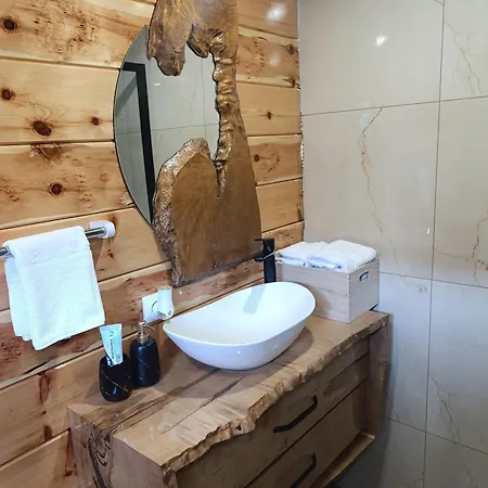 Vikendica Ana Feriehus *