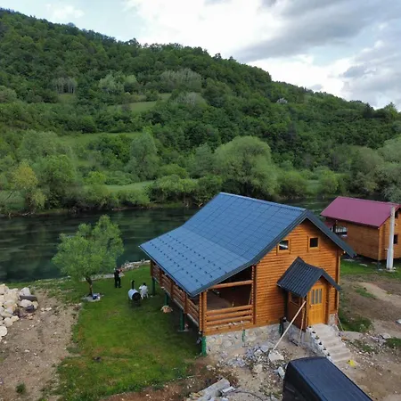 Feriehus Vikendica Ana