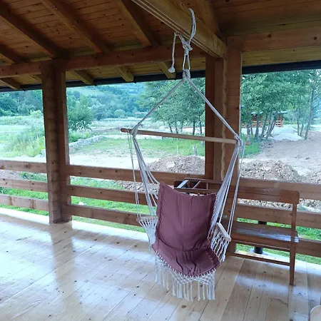 Vikendica Ana Feriehus Sipovo