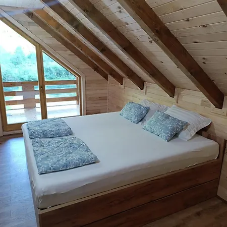 Vikendica Ana Sipovo