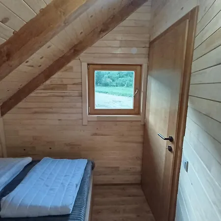 Vikendica Ana Feriehus