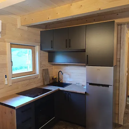 Feriehus Vikendica Ana *