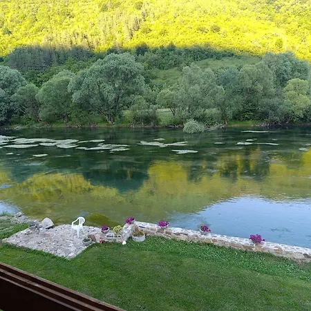 Vikendica Ana Feriehus