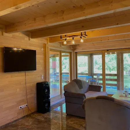 Vikendica Ana Hébergement de vacances Sipovo