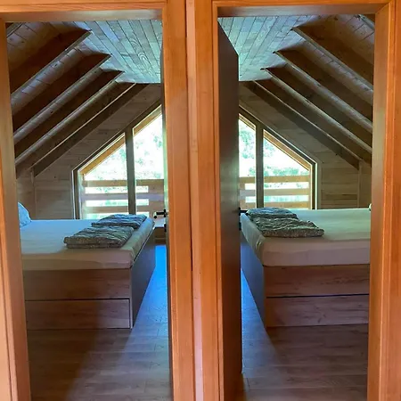 Vikendica Ana Feriehus *