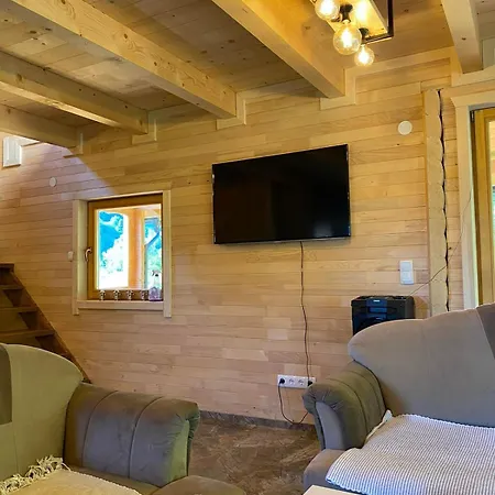 Hébergement de vacances Vikendica Ana Sipovo