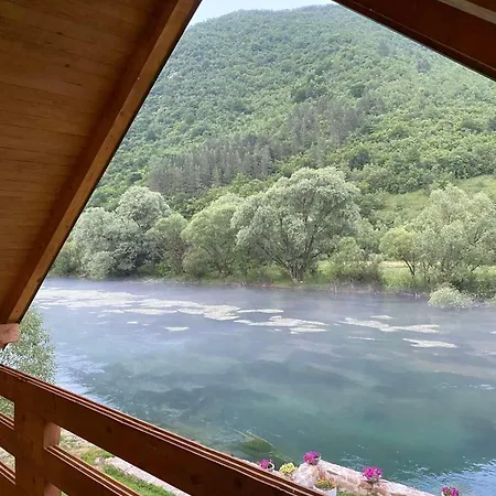 Vikendica Ana Feriehus