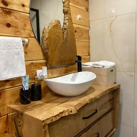 Feriehus Vikendica Ana