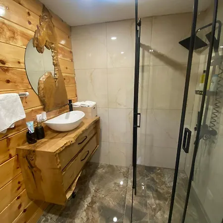 Vikendica Ana Feriehus *