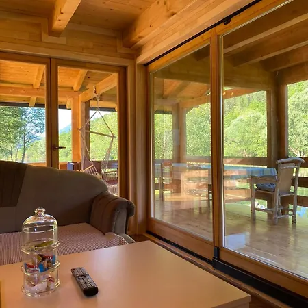 Vikendica Ana * Sipovo