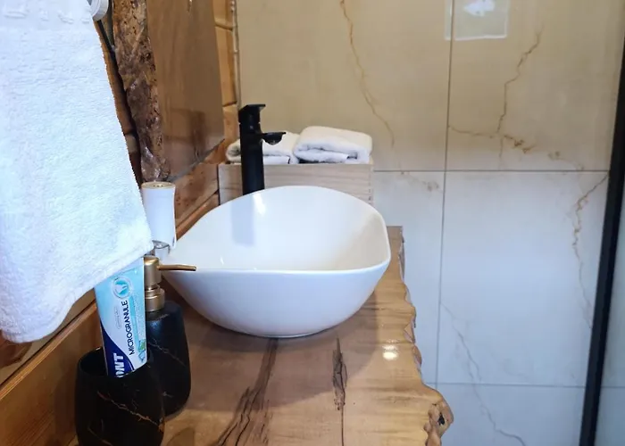 Prázdninový dům Vikendica Ana Sipovo