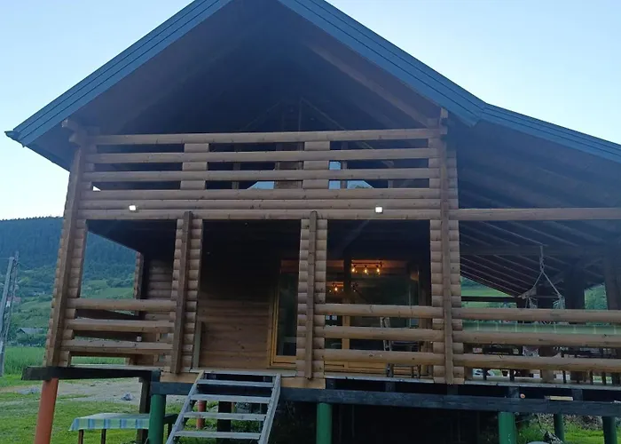 Vikendica Ana Sipovo