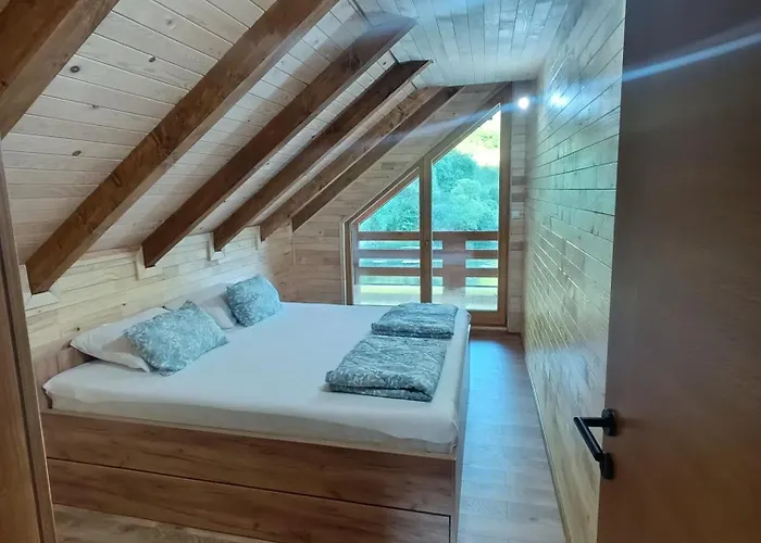 Prázdninový dům Vikendica Ana