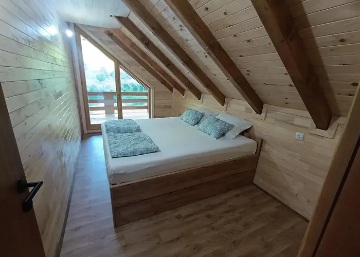 Vikendica Ana Sipovo