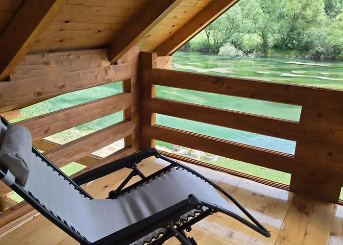 Prázdninový dům Vikendica Ana