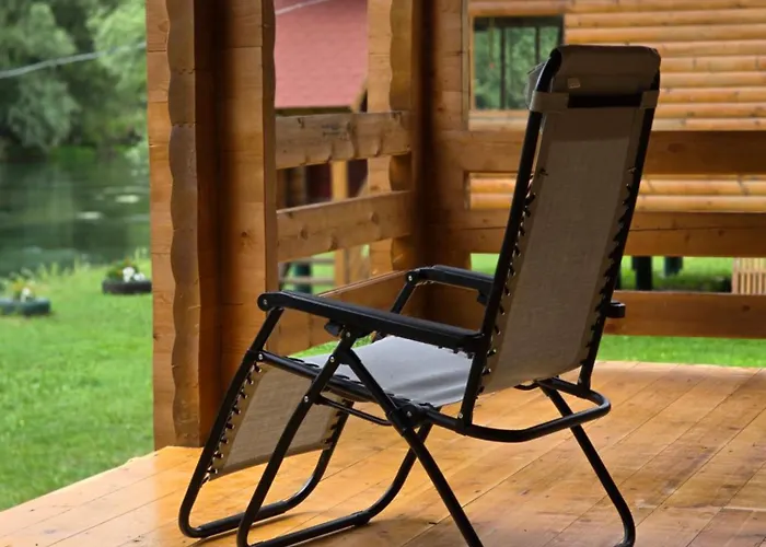 Vikendica Ana Prázdninový dům Sipovo