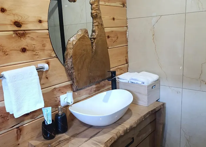 Vikendica Ana Prázdninový dům *