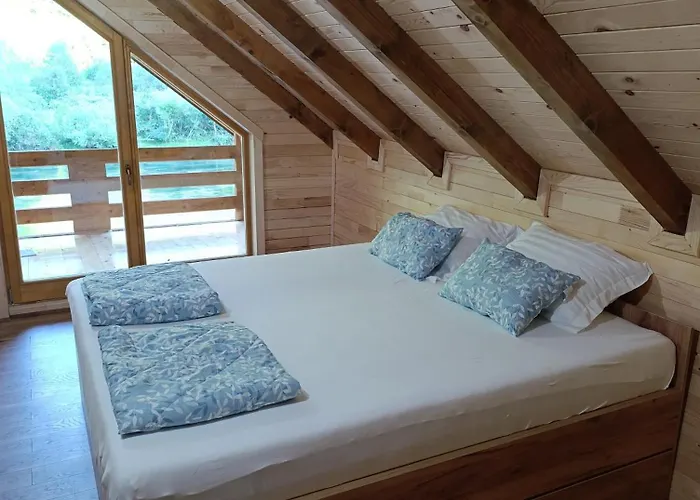 Vikendica Ana Sipovo