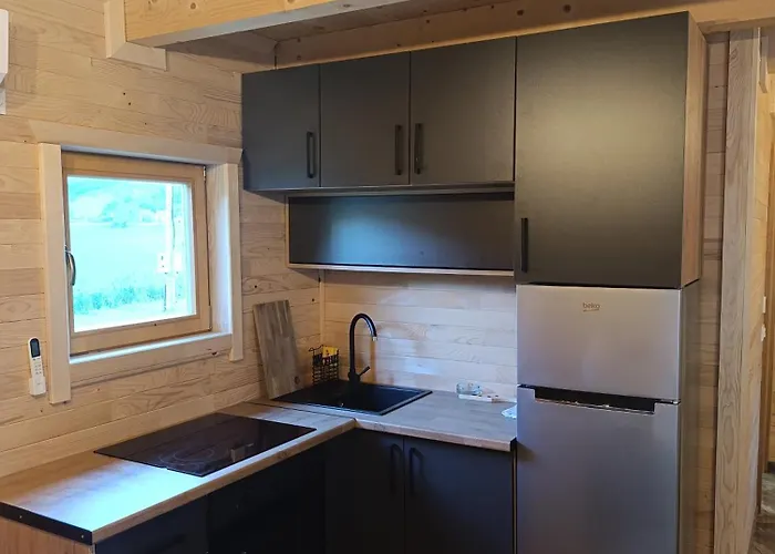 Prázdninový dům Vikendica Ana *