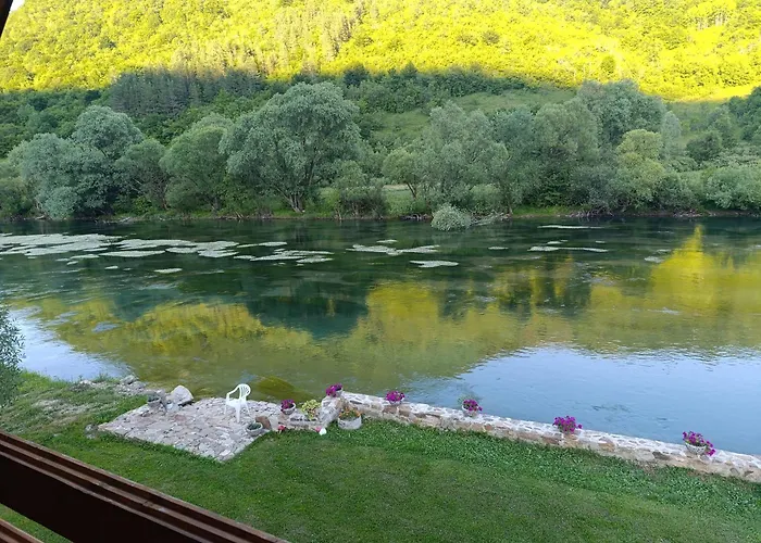 Vikendica Ana Prázdninový dům