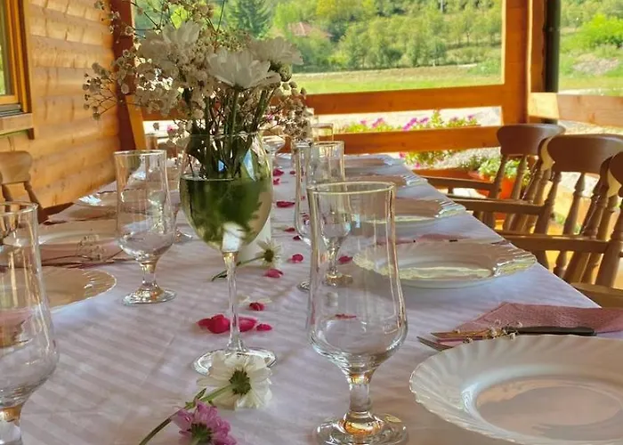 Vikendica Ana Sipovo