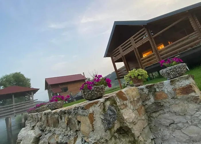 Vikendica Ana * Sipovo