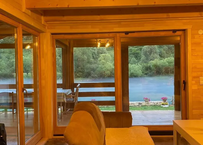 Prázdninový dům Vikendica Ana