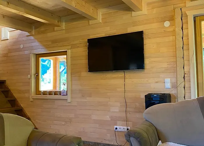 Prázdninový dům Vikendica Ana Sipovo