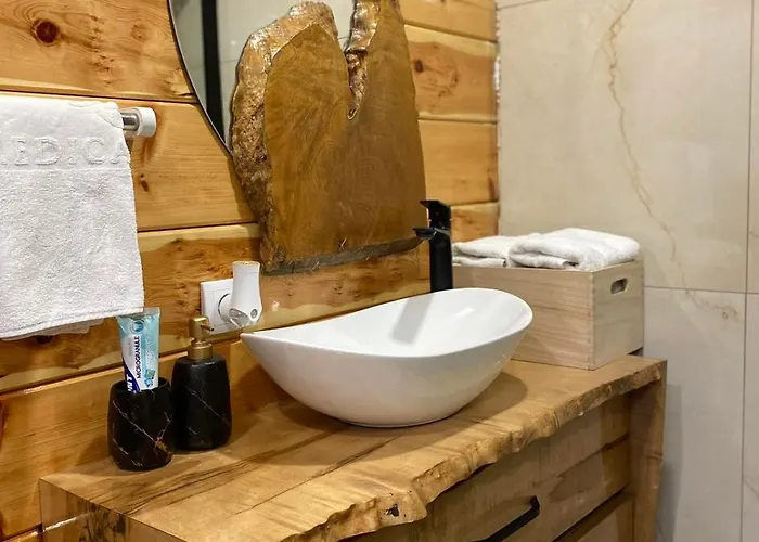 Prázdninový dům Vikendica Ana