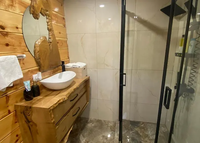 Vikendica Ana Prázdninový dům *